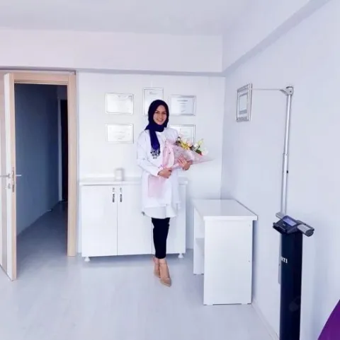 RD MERVE İNAL