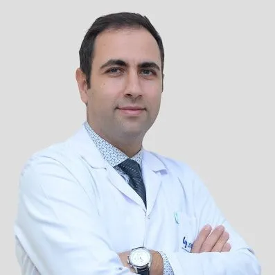 Dos. Dr. DOĞAN ATAN