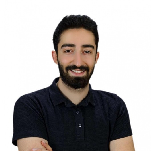 PSK. ALPER KAĞAN AYDOĞAN