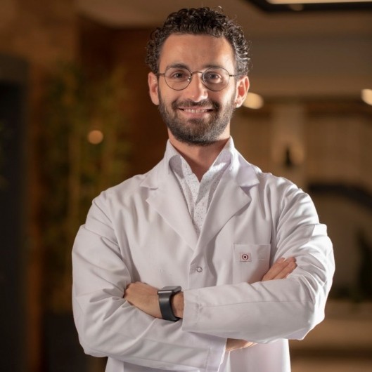 UZM. DR. EMRE KAYNAK