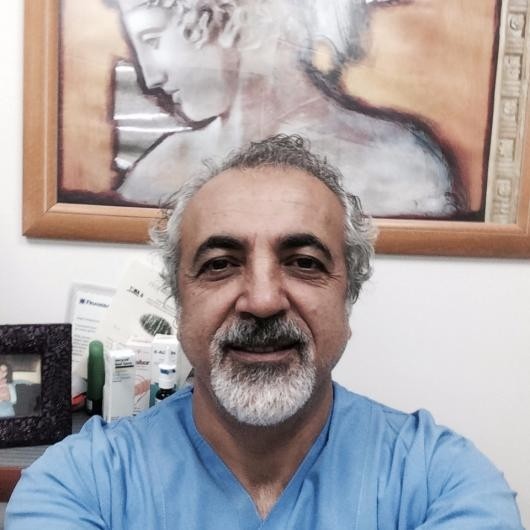 OP. DR. HÜSEYİN DEMİR