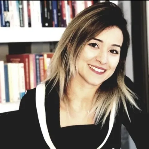Psix. məsl. NEŞE CİNGİSİZ KINACILAR