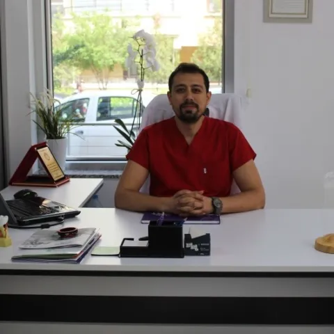 Diş hək. HASAN ZEYNELGİL