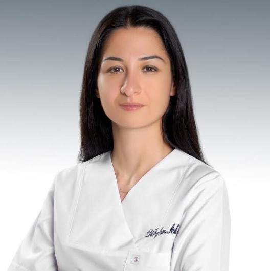 DT. EYLEM AKAY