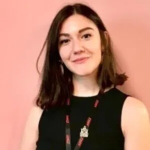 Psix. ELİF GÜMÜŞ