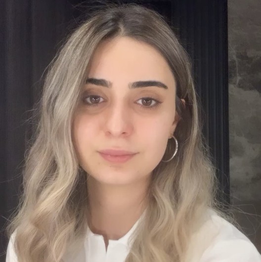 UZM. KL. PSK. ŞERİFE YELKENOĞLU ALTINCAN