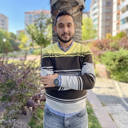 Psych. KAAN KÜÇÜK