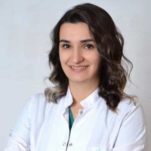 Dos. Dr. ÖZGE ÖZDAL ZİNCİR
