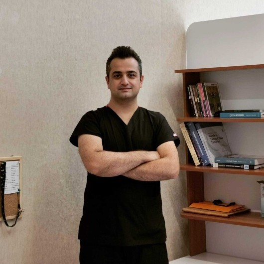 OP. DR. ERKAN ALKAN