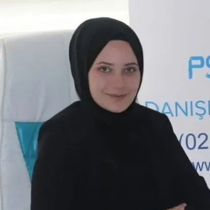 PSK. DİLARA İREM YAMAK ÇELİK