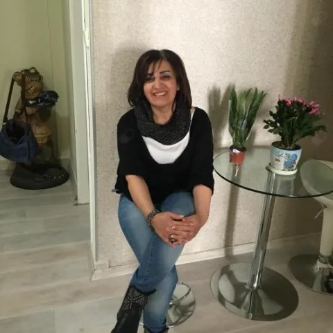 Psix. məsl. NURAN CEREN GÜZEL