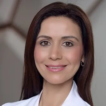 Spec. Dr. AYŞE GÜL ERDOĞAN