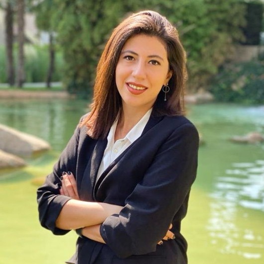 Psych. MERVE DEMİRKIRAN