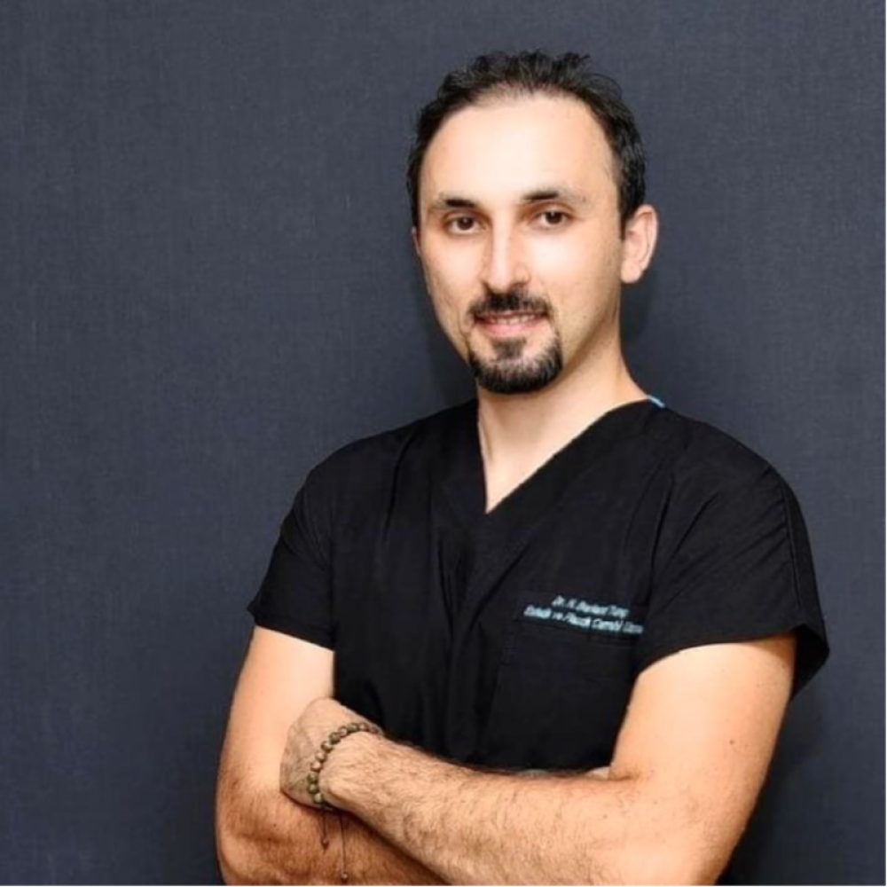 Op. Dr. BERKANT TUNÇ