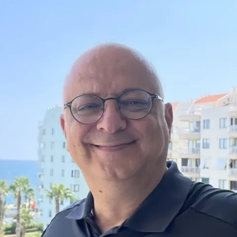 Prof. Dr. MEHMET ARİF YEĞİN