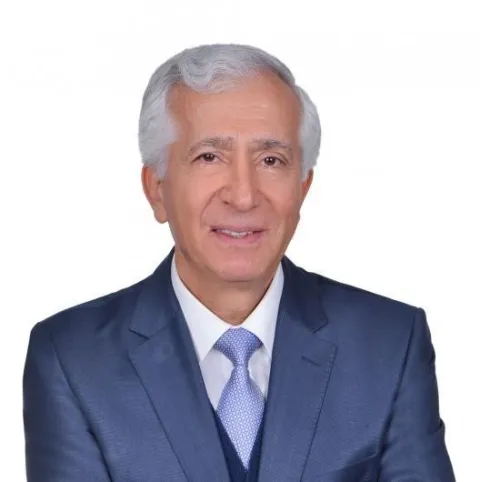 Prof. Dr. RIDVAN AKIN