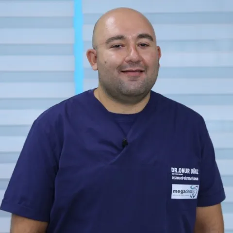 Diş hək. ONUR UĞUZ
