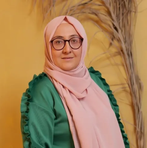 GÜLCAN DOĞANAY GÜLCAN DOĞANAY