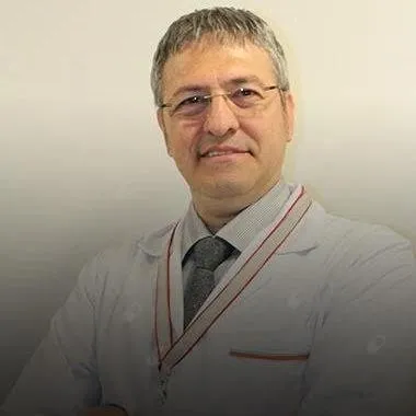 İxt. Dr. YAMAN SAĞLAM