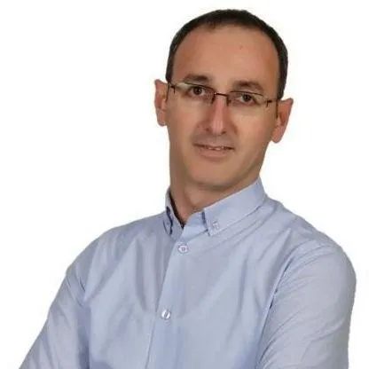 Psix. İSKENDER YUSUF