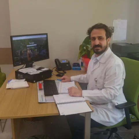 Dos. Dr. MEHMET BAYRAK