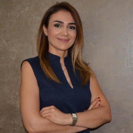 OP. DR. LEYLANT OVA DEMİRTAŞ