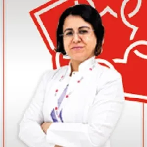 Cərrah Dr. NESRİN YILDIRIM GÖKÇEN