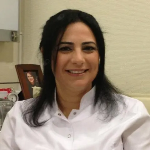 Dos. Dr. BEYZA ÖZÇINAR