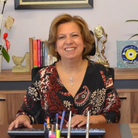 İxt. Dr. HİLAL AĞIŞ