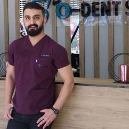 DT. OKTAY ÖZCAN