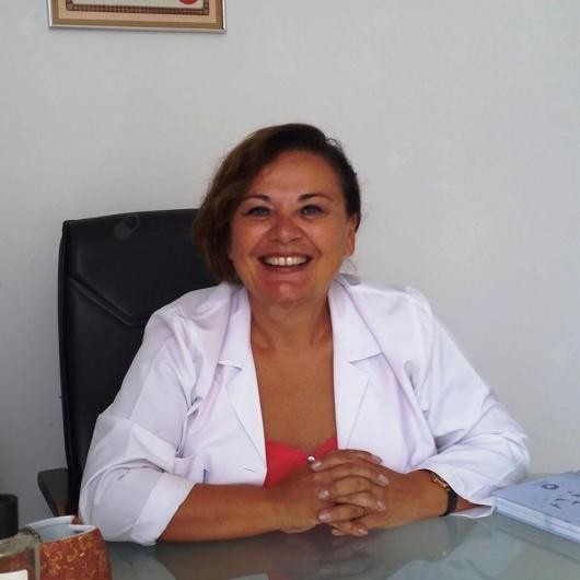 DR. DT. GÜL AYKANAT