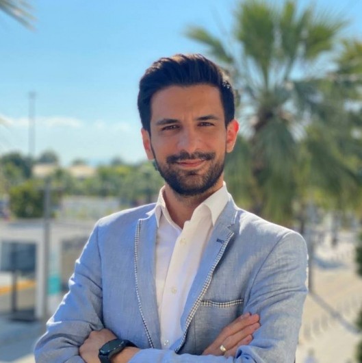 UZM. KL. PSK. FATİH MEHMET AKTÜRK
