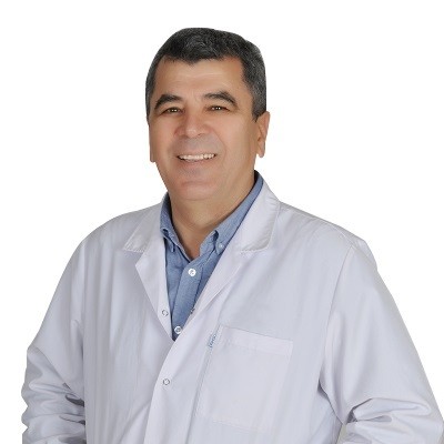OP. DR. İSMAİL HAKKI YAĞAN