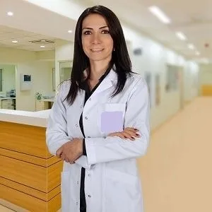 Fizioterapevt DİCLE KARATEPE