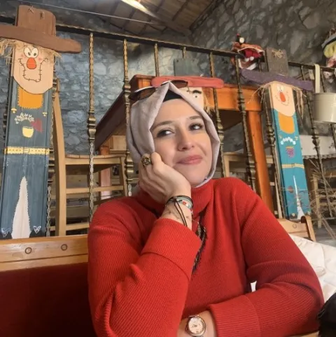 Psix. ZEYNEP KUT GÖKHAN