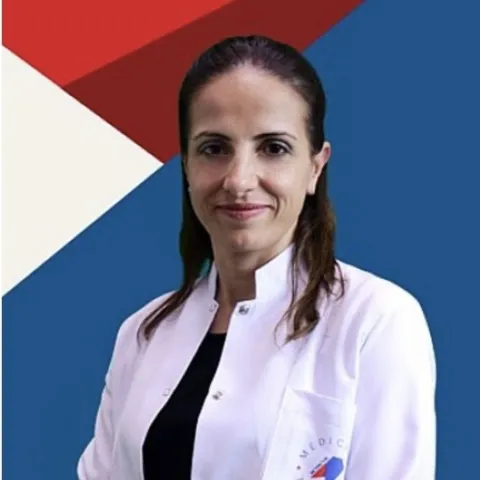 Cərrah Dr. FATMA TÜRKAN AYAN