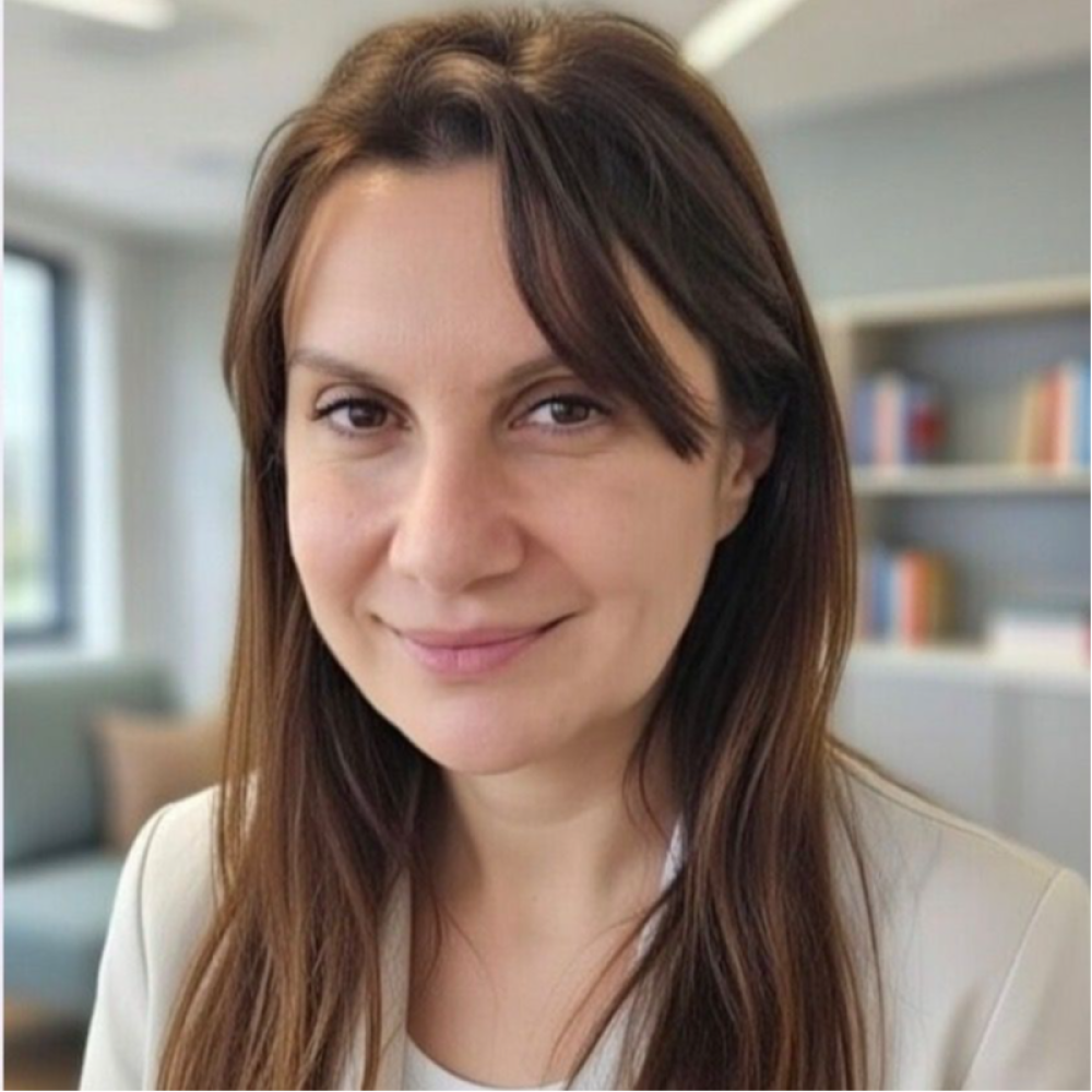 Uzm. Dr. Gizem Erkus