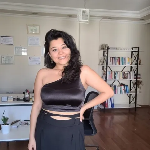 Psix. ÇİĞDEM ÇETİNKIRAN