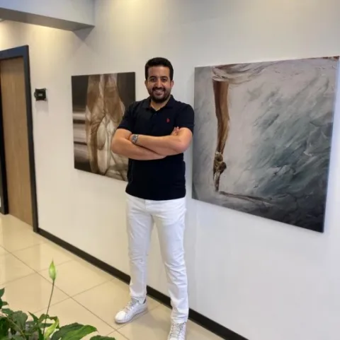 Zahnarzt HALİL İBRAHİM ÖNAL