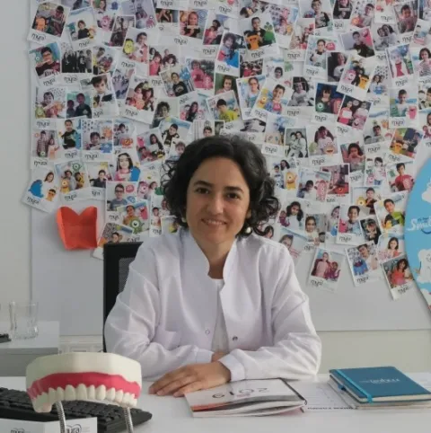 İxt. Dr. ESMA YILDIZ