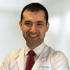 PROF. DR. ALPER AĞCA