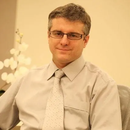 Cərrah Dr. TANER TOPRAK
