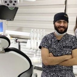 DT. SEFA ALPER AKBAŞ