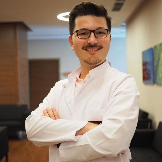 Surg. Dr. SÜLEYMAN ALTINKAYA