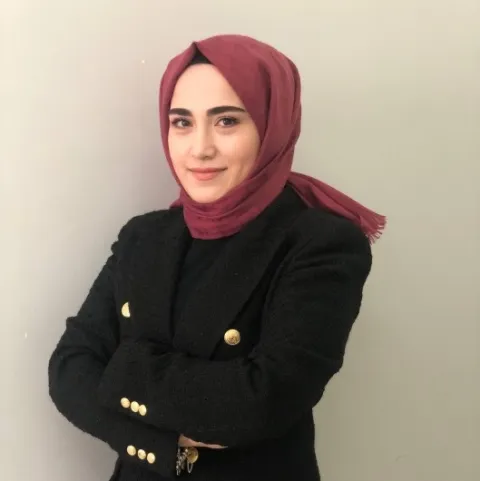 UZM. KL. PSK. FATMA GÜVEN