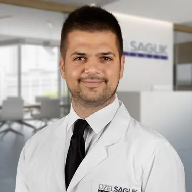 OP. DR. EMİR AKINCIOĞLU