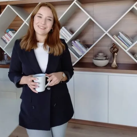 PSK. BİLGE GÖKTÜRK