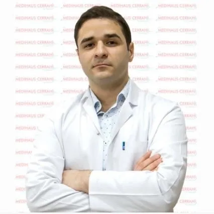 OP. DR. ZAUR ZAKİEV