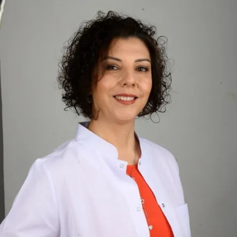 İxt. Dr. IŞIK ÖZTÜRK