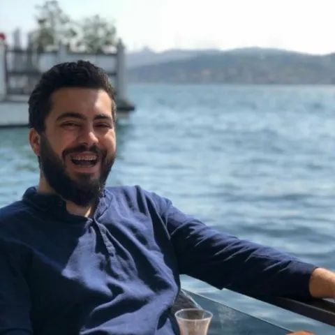 Diş hək. MEHMET YAVUZ ARPACI